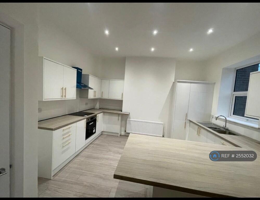 Main image of property: Warrington Road, Newcastle Upon Tyne, NE4