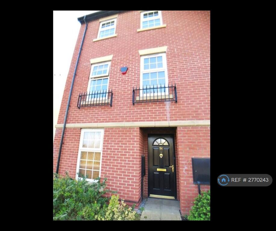 Main image of property: Goodsmoor Road, Sinfin, Derby, DE24