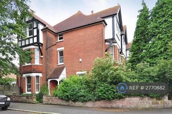 Main image of property: St. Johns Church Road, Folkestone, CT19