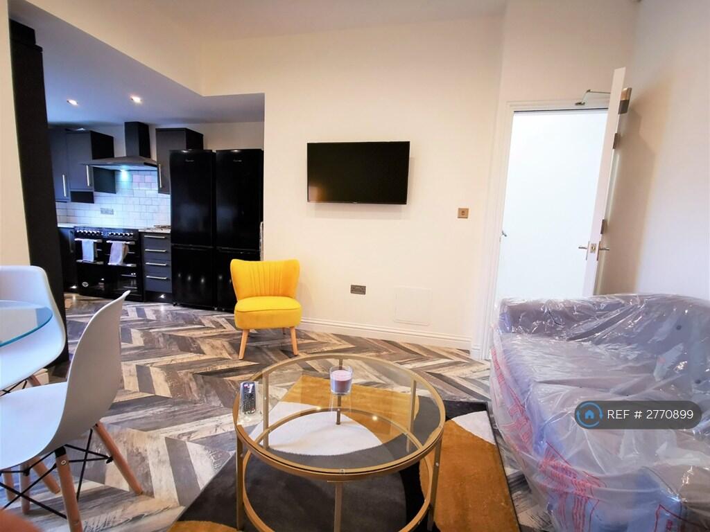 Main image of property: Channell Road, Fairfield, Liverpool, L6