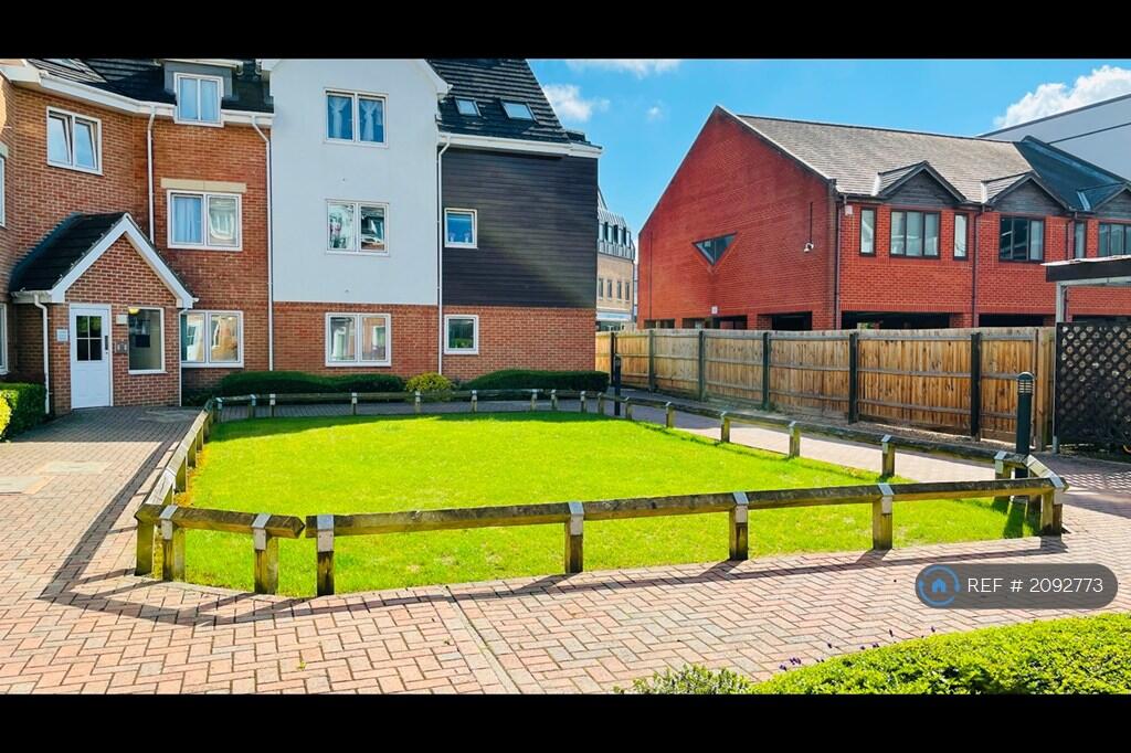 Main image of property: Old Dairy Close, Fleet, GU51