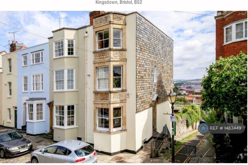 Main image of property: Somerset Street, Kingsdown, Bristol, BS2