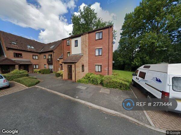 Main image of property: Peter James Court, Stafford, ST16