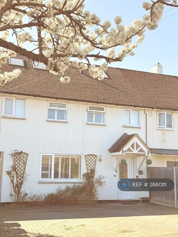 Main image of property: Foster Road, Trumpington, Cambridge, CB2