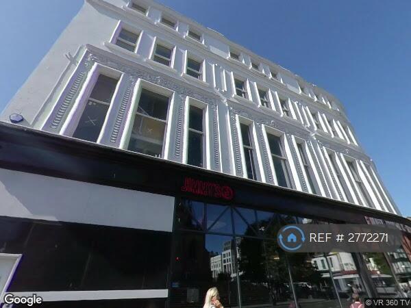 Main image of property: Berry Street, Liverpool, L1