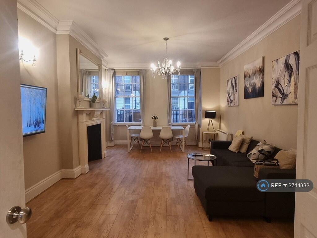 Main image of property: York Street, London, W1U