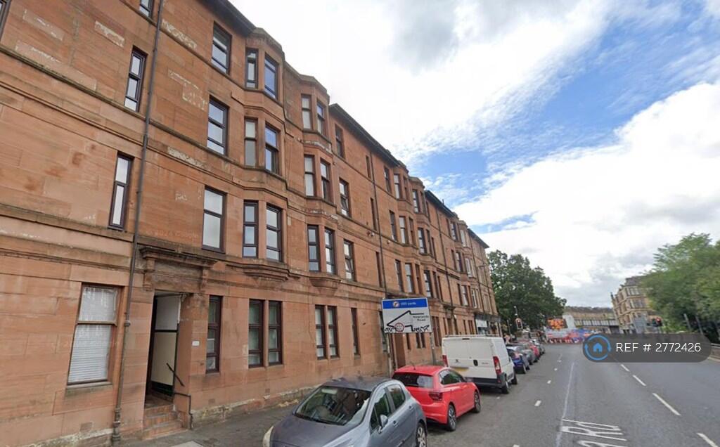 Main image of property: Holmlea Road, Glasgow, G44
