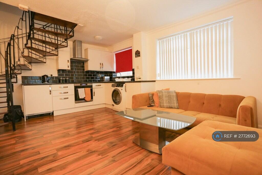 Main image of property: Hickling Grove, Stockton-On-Tees, TS19