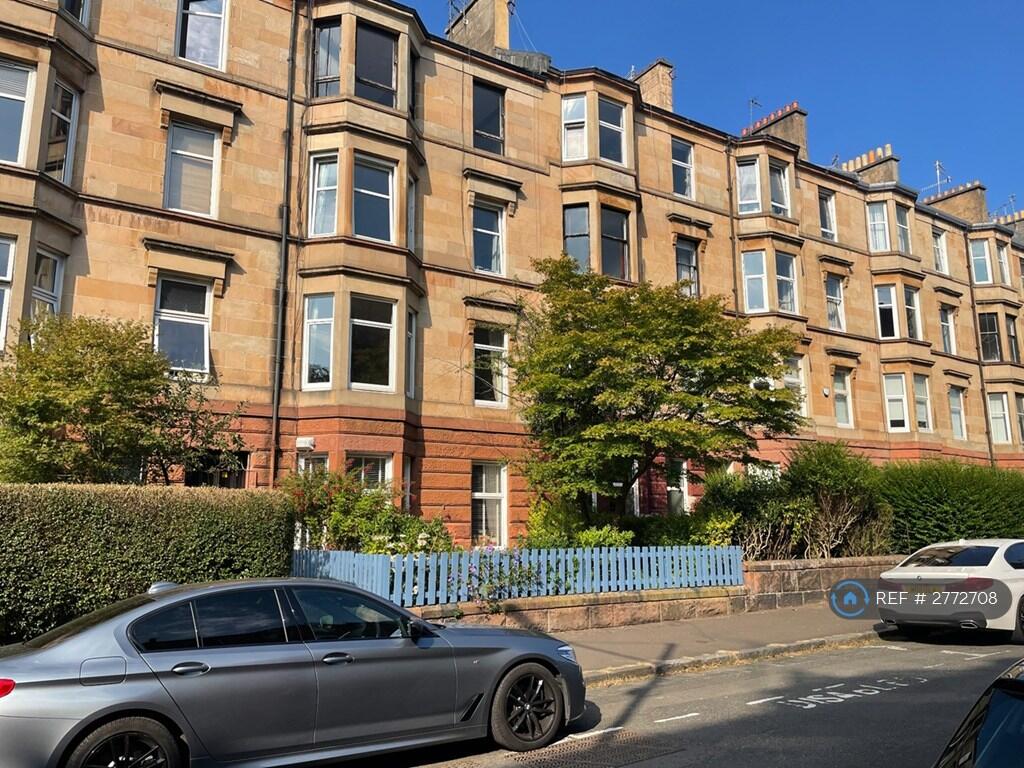 Main image of property: Lawrence Street, Glasgow, G11