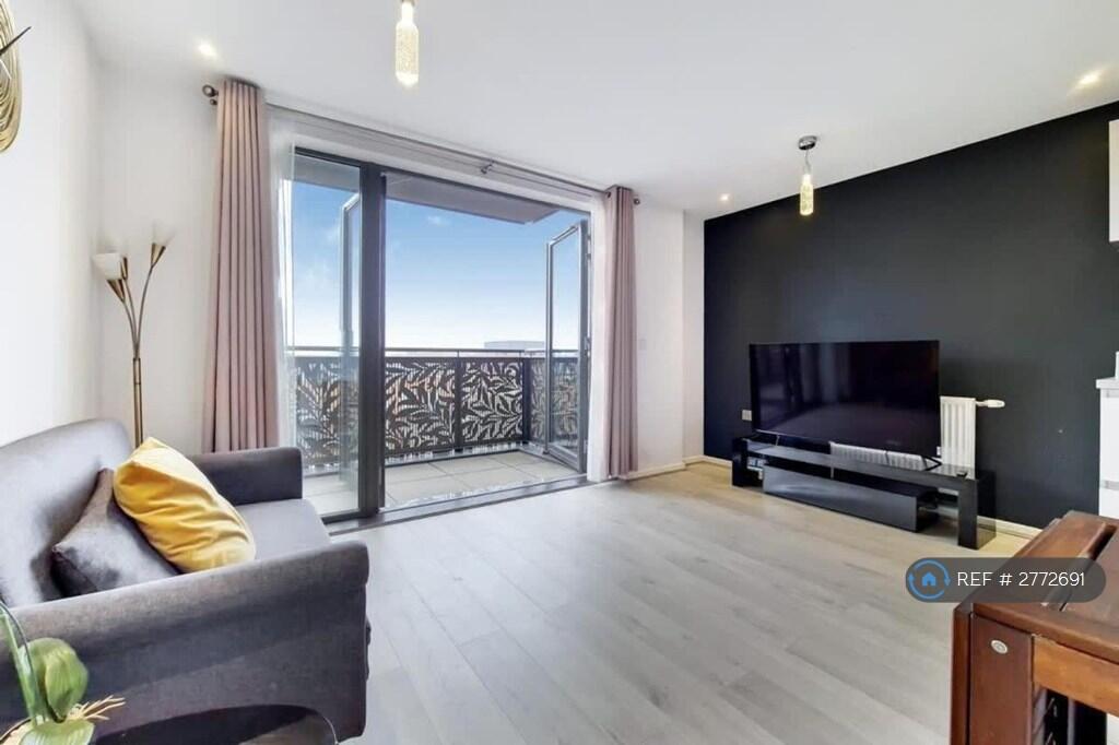 Main image of property: Hastings Road, London, E16