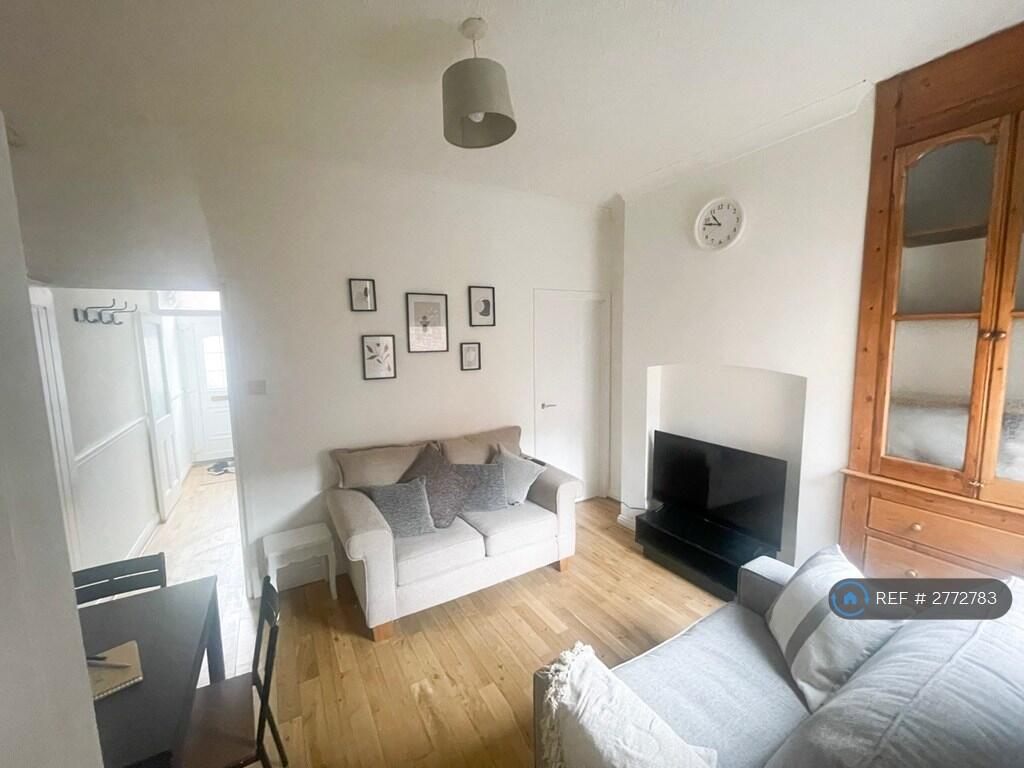 Main image of property: Haddon Street, Middlesbrough, TS1