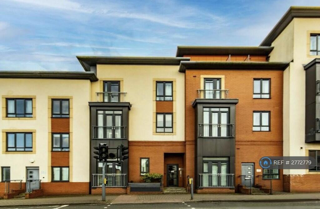 Main image of property: High Street, Harborne, Birmingham, B17