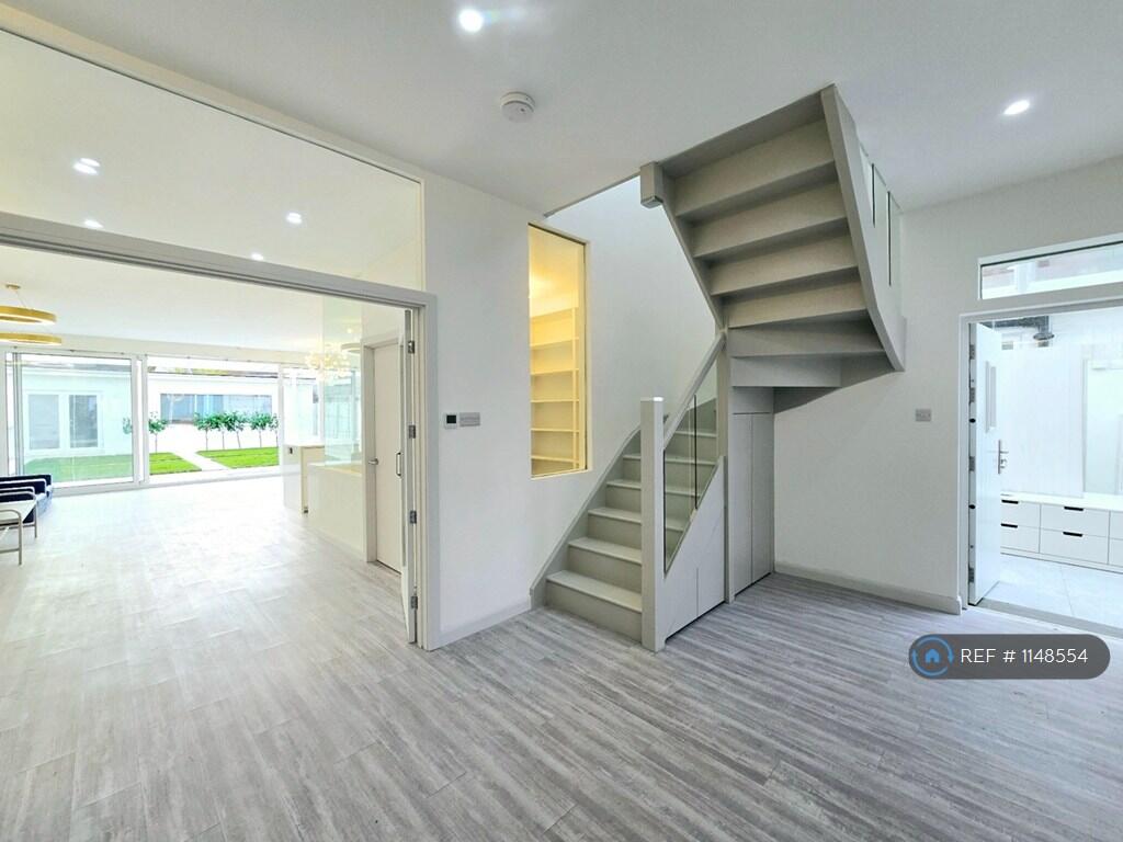 Main image of property: Blakes Avenue, New Malden, KT3