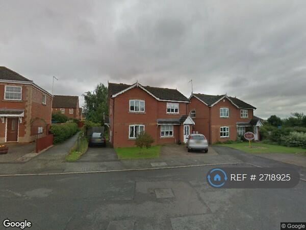 Main image of property: Cross Waters Close, Wootton, Northampton, NN4