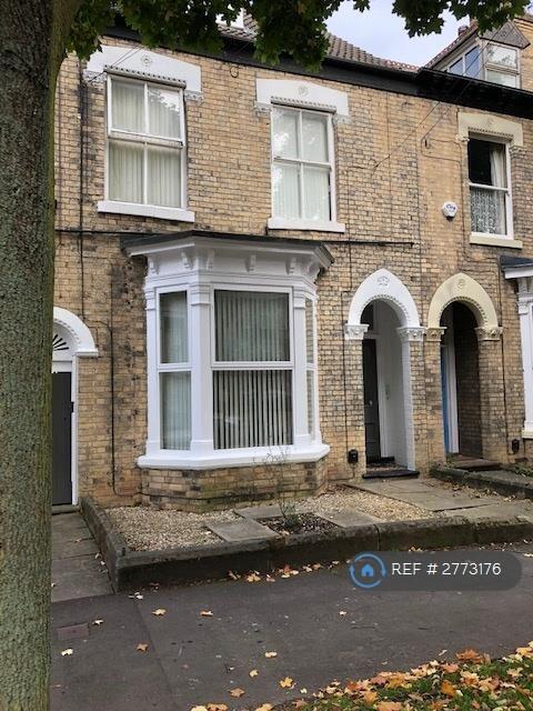 Main image of property: Marlborough Avenue, Hull, HU5
