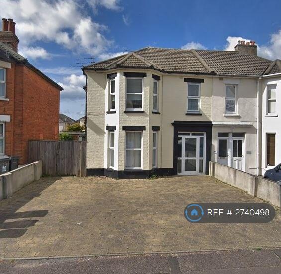 Main image of property: Charminster, Bournemouth, BH8