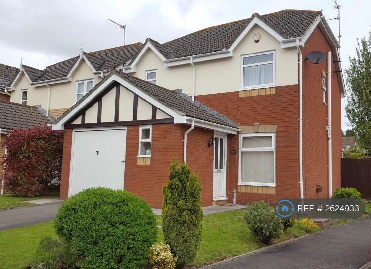 Main image of property: Grenadier Drive, Langstone, Newport, NP18