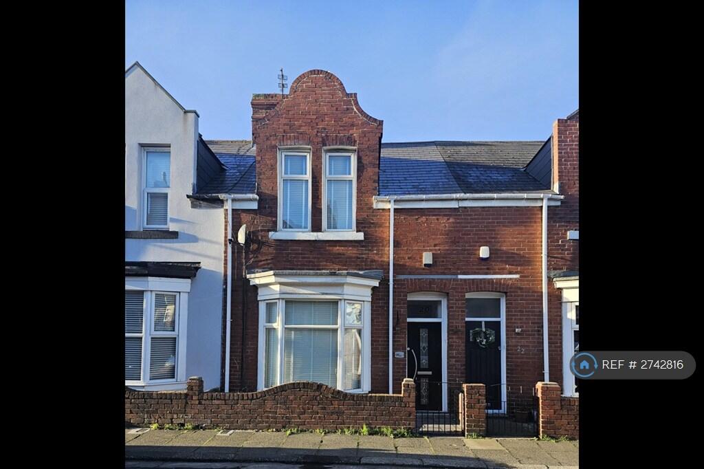 Main image of property: Moran Street, Sunderland, SR6