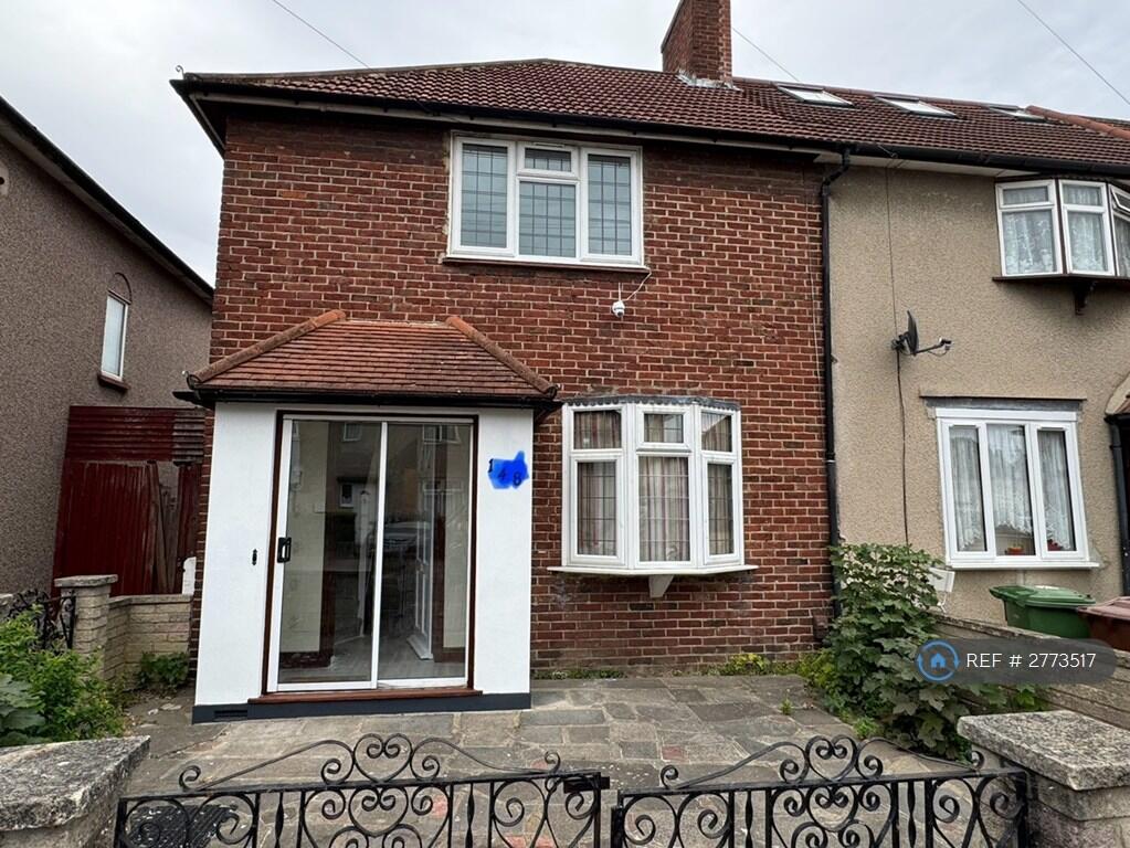 Main image of property: Stevens Road, Dagenham, RM8