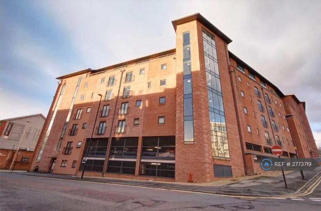 Main image of property: Rialto, Newcastle Upon Tyne, NE1