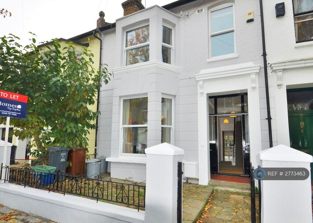 Main image of property: Clarence Road, London, W4
