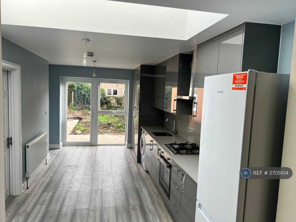 Main image of property: Munster Avenue, Hounslow, TW4