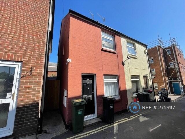 Main image of property: Bedworth Place, Ryde, PO33