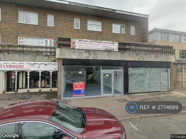 Main image of property: Oxford Road, Kidlington, OX5