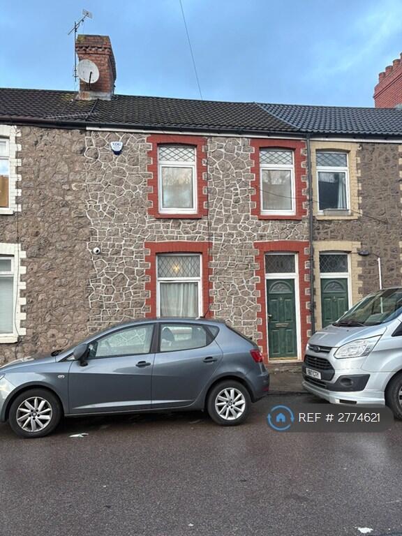Main image of property: Coldbrook Road Eastreet, Barry, CF63