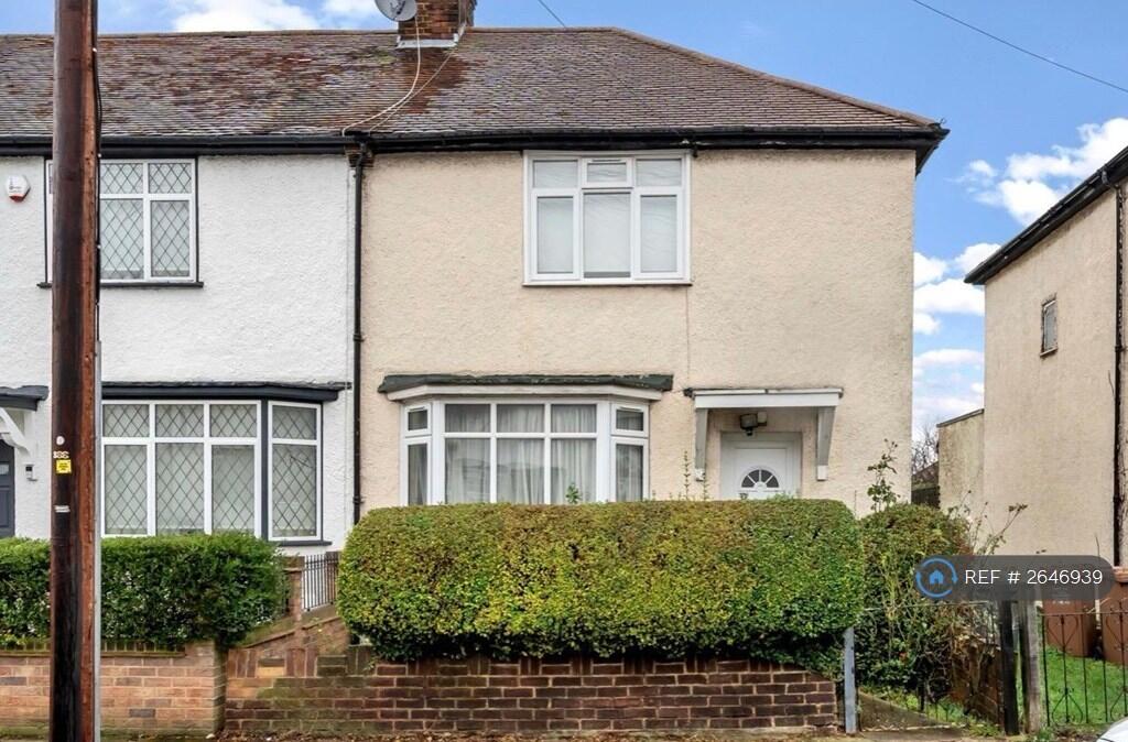 Main image of property: Waite Davies Road, London, SE12