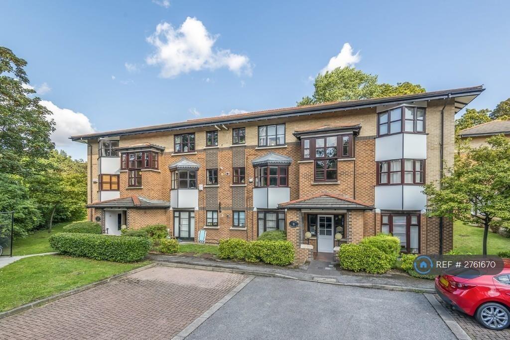 Main image of property: Halley Gardens, London, SE13