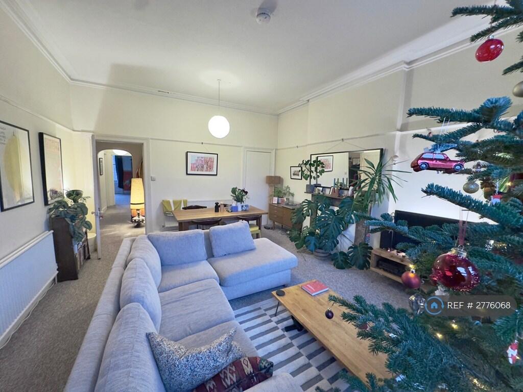 Main image of property: St Andrews, Bristol, BS6