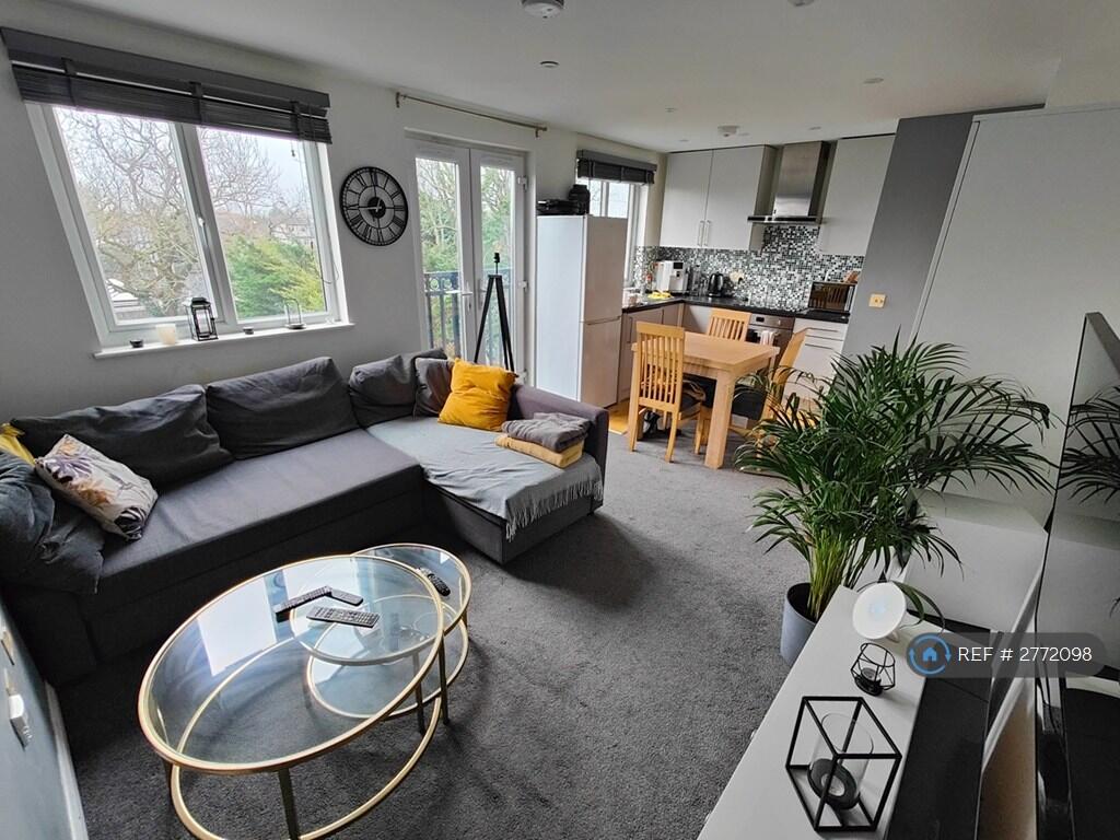 Main image of property: London, London, NW7
