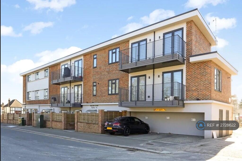 Main image of property: Fellows Court, Watford, WD24