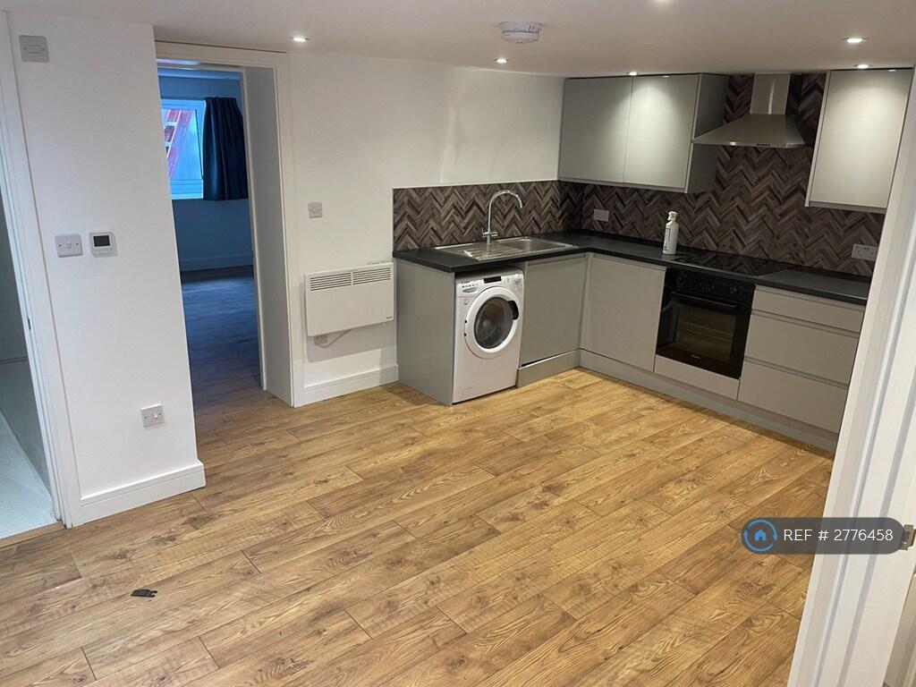 Main image of property: Uxbridge, Uxbridge, UB8