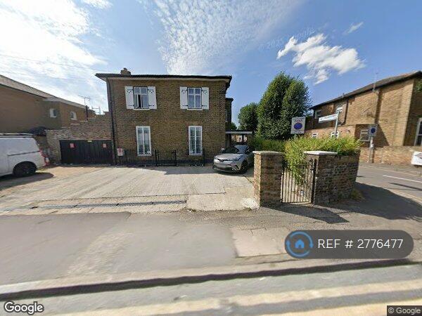 Main image of property: Cleveland Rd, Uxbridge, UB8