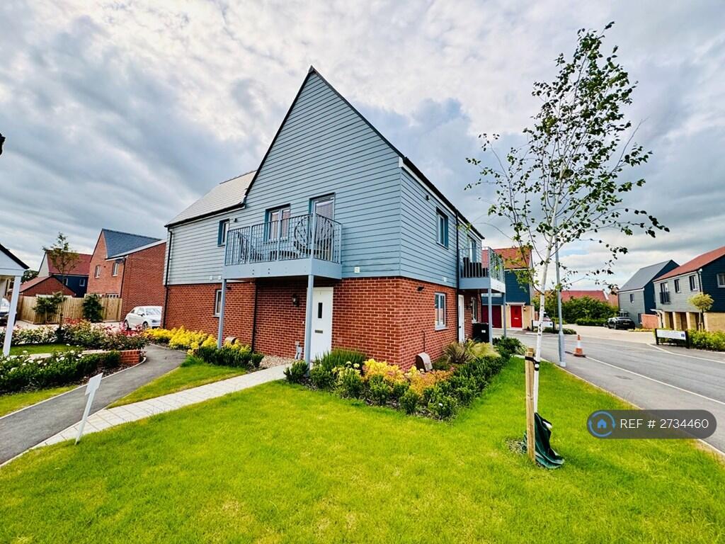 Main image of property: Choat Place, Chelmsford, CM1