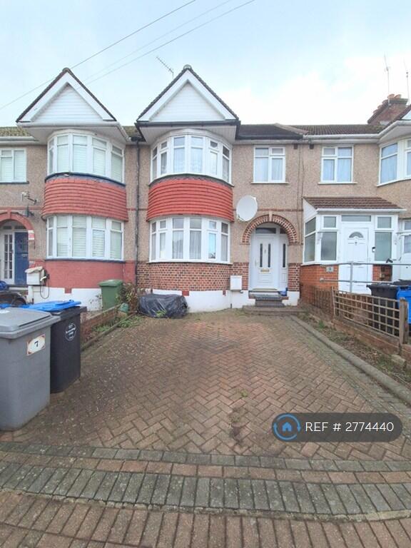 Main image of property: Dimsdale Drive, London, NW9
