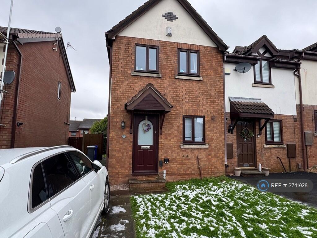 Main image of property: Hemlock Road, Stoke-On-Trent, ST3