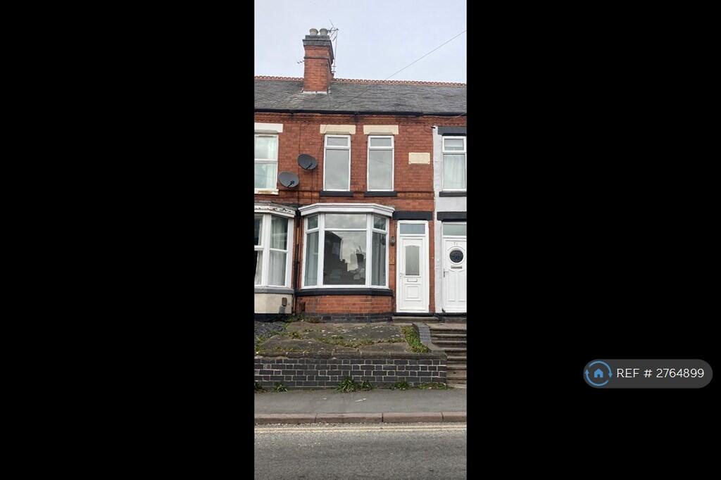 Main image of property: Shilton Road, Barwell, Leicester, LE9