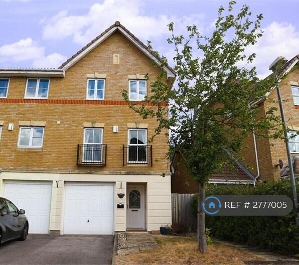 Main image of property: Arklay Close, Uxbridge, UB8