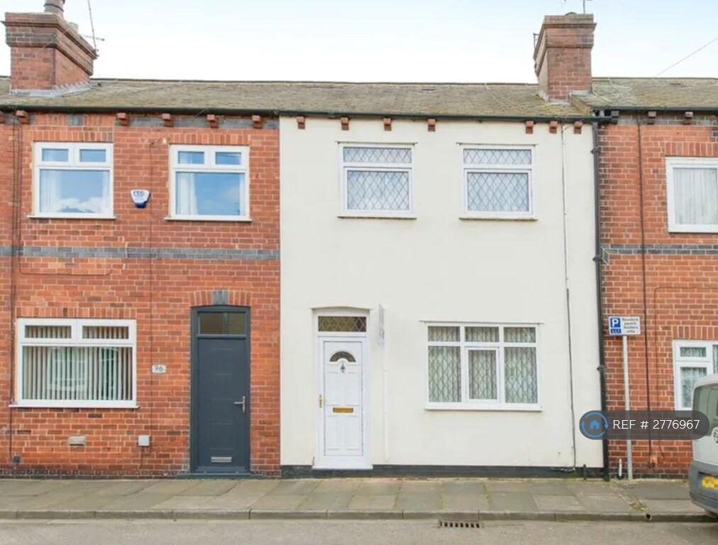 Main image of property: Hunt Street, Castleford, WF10