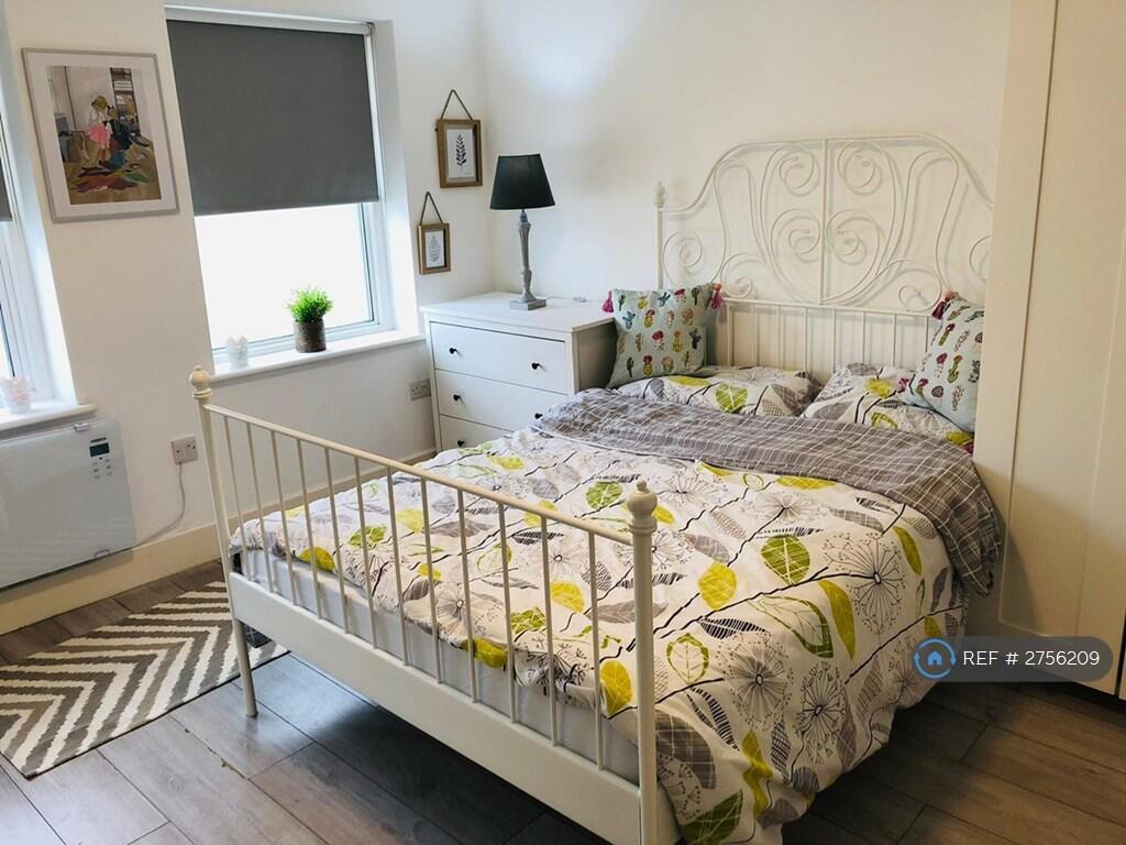 Main image of property: Greyhound Hill, London, NW4