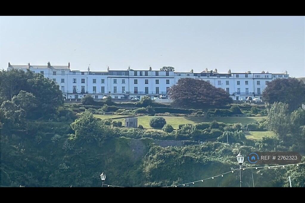 Main image of property: Hillsborough Terrace, Ilfracombe, EX34