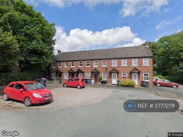 Main image of property: Meadow Brook Close, Madeley, Telford, TF7