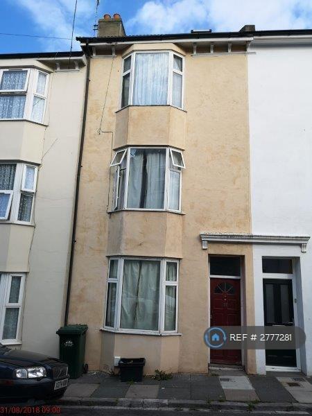 Main image of property: Islingword Place, Brighton, BN2
