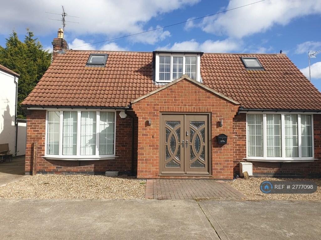 Main image of property: Gale Lane, York, YO24