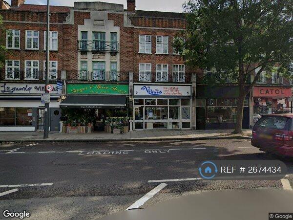 Main image of property: Grand Parade, East Sheen, SW14