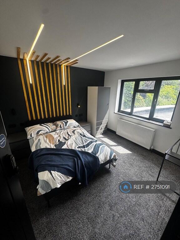 Main image of property: Bishop Ken Road, Harrow, HA3