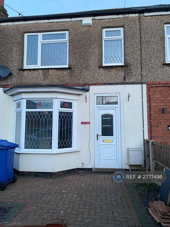 Main image of property: Gosport Road, Grimsby, DN34
